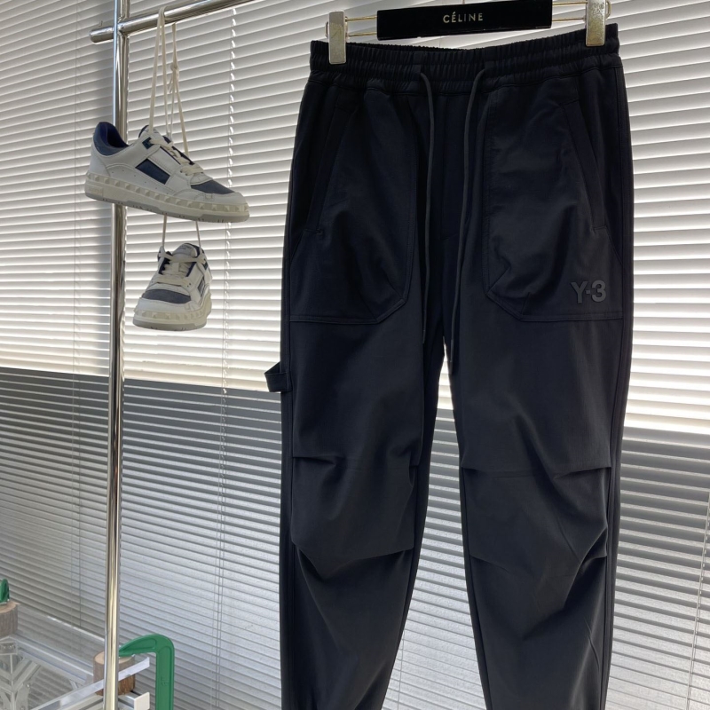 Y-3
